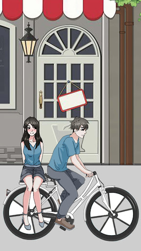 Lets Mischief To Three Couple Screen 3