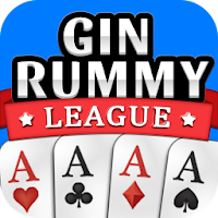 Gin Rummy League