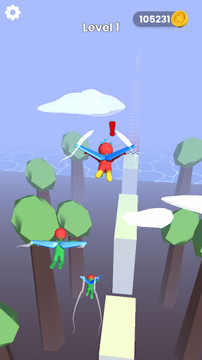 Fly Race Screen 3