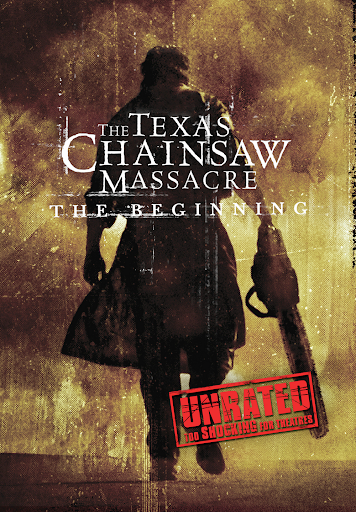 Texas Chainsaw Massacre: The Beginning (Unrated) – Movies on