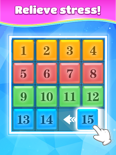 Number Block Puzzle  screenshots 6