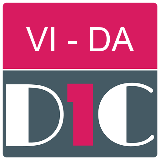 덴마크어 베트남어 사전 & 역자 (Dic1) - Google Play 앱