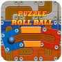 Puzzle Roll Ball : New 2019