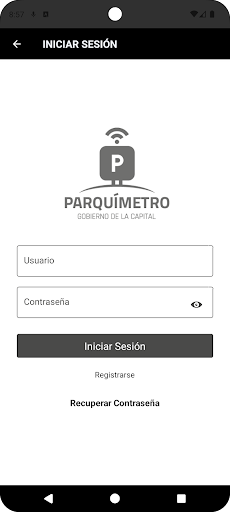Gobierno Municipal SLP Screenshot 2 - AppWisp.com