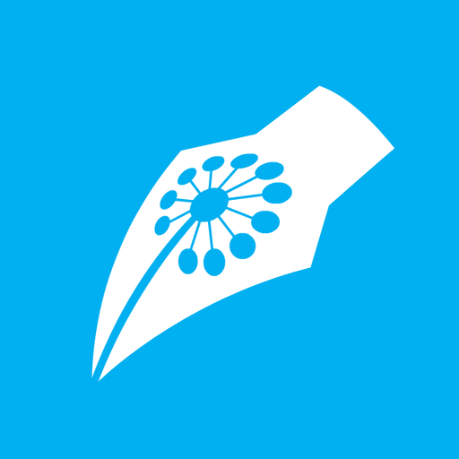 HealthBreeze ASIC logo