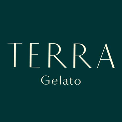 Terra Gelato logo