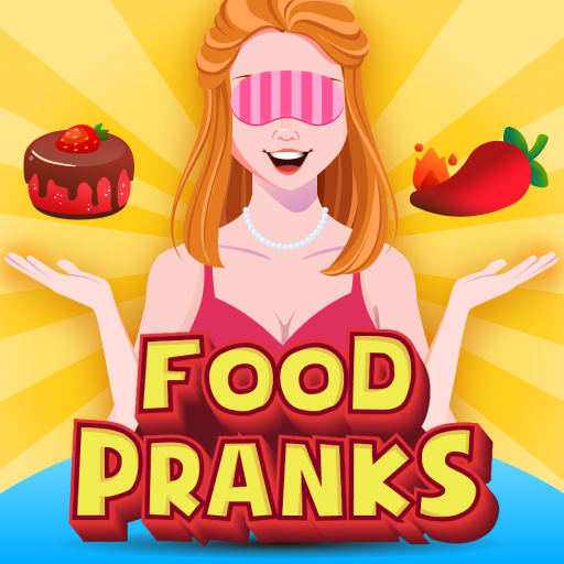 Food Prank Master Yes or No