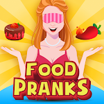 Food Prank Master: Yes or No?!