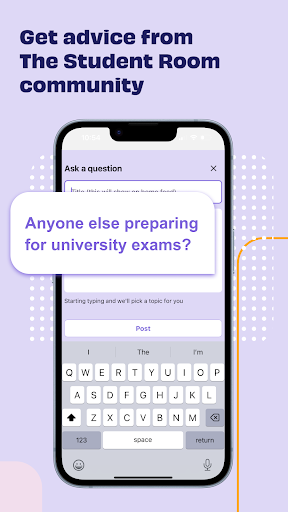 The Student Room Screen 3