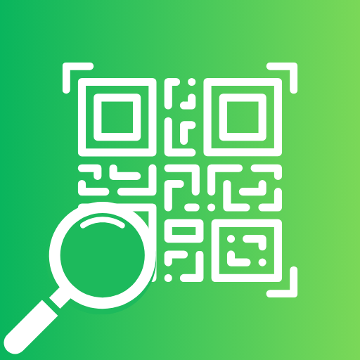 Lector QR - Esc&aacute;ner C&oacute;digo QR