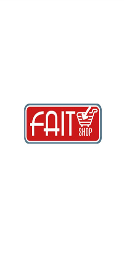 Android application EasyFait screenshort