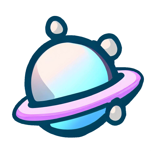 PLUTO logo