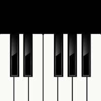 ピアノ - シンプルなピアノ - 広告なし 完全無料 鍵盤