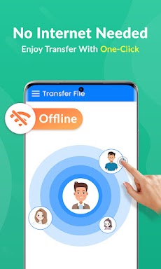 File Transfer: FileSharing Appのおすすめ画像5