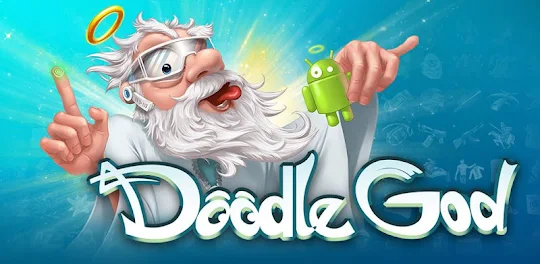 Doodle God™ HD
