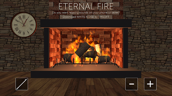 Скачать игру Eternal Fire для Android бесплатно