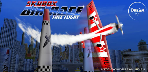 Airrace Skybox Google Play のアプリ