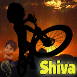 Shiva Bike Adventure icon