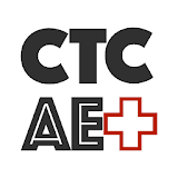 CTCAE plus (v5.0+v4.03+v3.0) icon