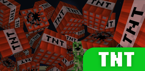 Tnt for minecraft