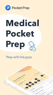 Medical Pocket Prep 3.0.0 APK screenshots 17