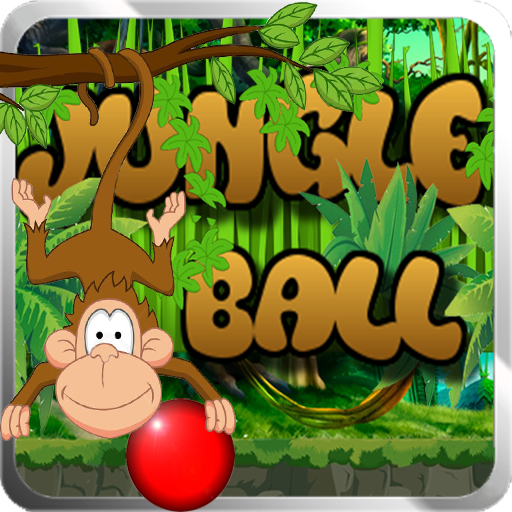 Jungle Ball: Tilt & Draw - Apps on Google Play