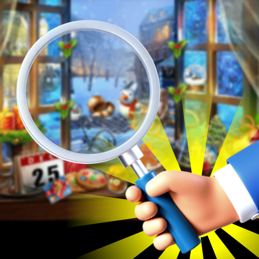 hidden objects: puzzle games for PC / Mac / Windows 11,10,8,7 - Free ...