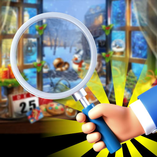 Hidden Object : Garage Secret – Apps no Google Play