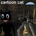 Real Joy Cartoon Cat and Light Head Night 3.0 APK 下载