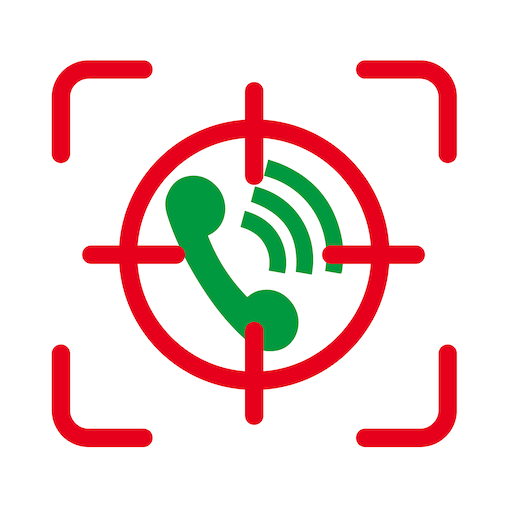Scan and Call logo
