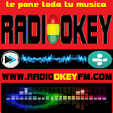 Rádio Okey icon