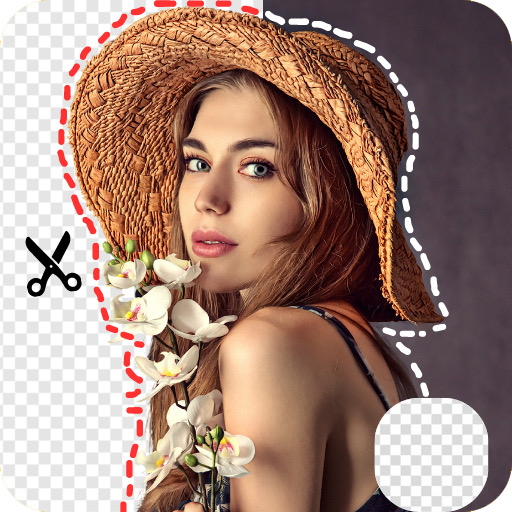Background Remover & Editor logo