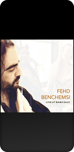 Fahed Benchamsi - اغني غناوي