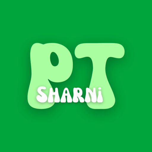PT With Sharni for  Android – Latest Version & Features app icon