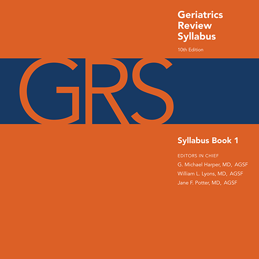 GRS 10th Edition