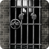 Prison Jail Door Lock icon