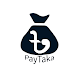 PayTaka - Androidアプリ