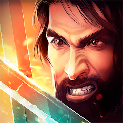 NoTriple-A Games мод APK icon