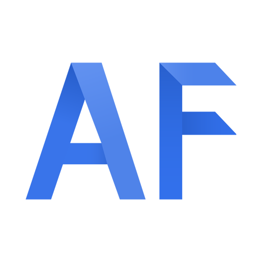 안단테핏 (AndanteFit) logo