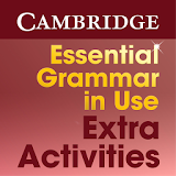 Essential Grammar Activities icon