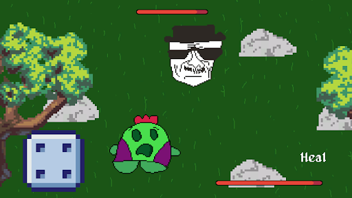 In The Deadtimes Screen 2