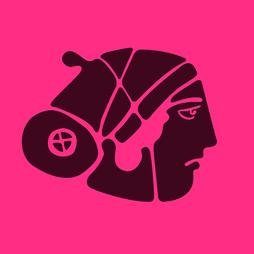 DomusPortusAR logo