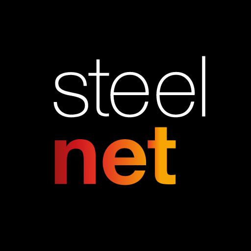 steelnet  Icon