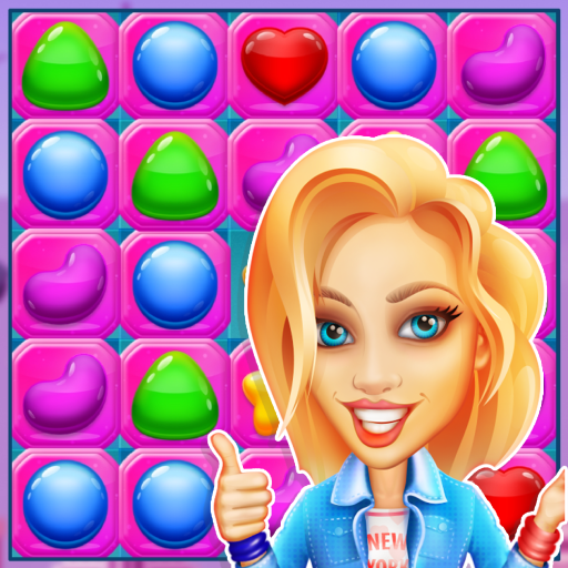 Match 3 Puzzle: Mary Adventure Download on Windows