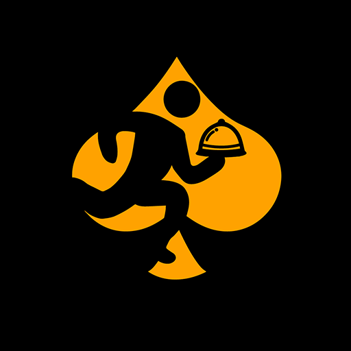 Ace Pace Delivery logo