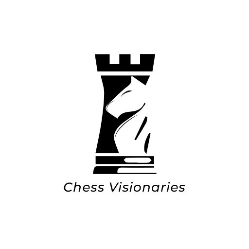 Chess Visionaries logo