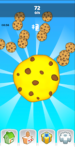 Cookies Game - Cookie Carver