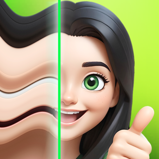 Time Warp Scan & Warp Slider دانلود در ویندوز