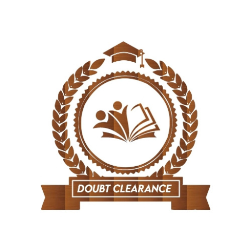Doubt Clearance logo