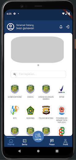 MPP Bengkulu Tengah Screen 2
